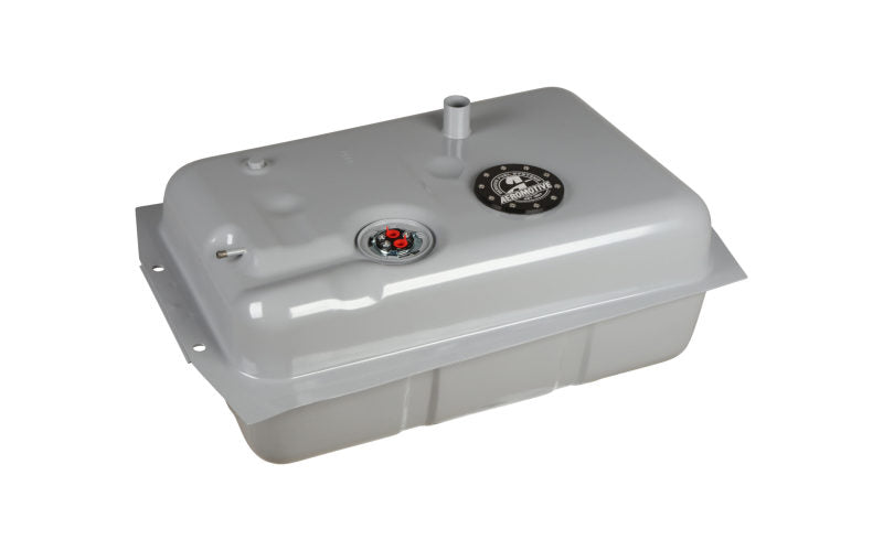 Aeromotive 67-72 Chevrolet C10 450 Stealth Gen 2 Rear Mount Fuel Tank Fuel Tanks Aeromotive