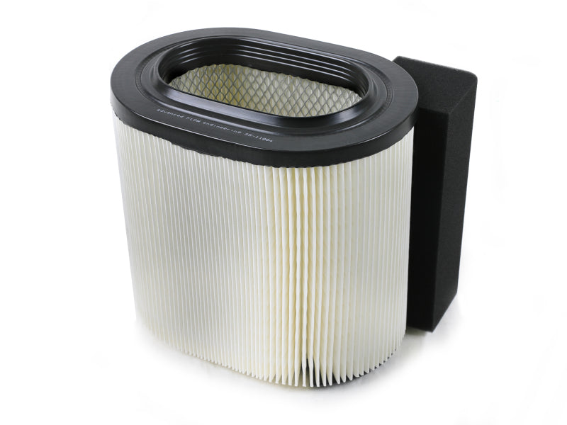 aFe ProGuard OE Replacement Air Filter 17-19 Ford Diesel Trucks 6.7L (td) Fuel Filters aFe