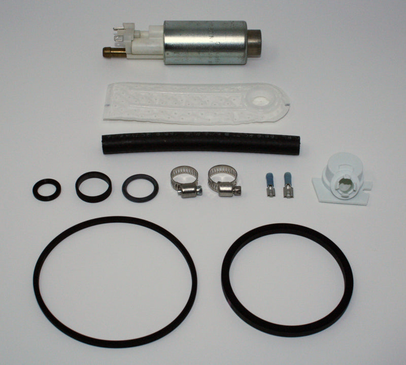 Walbro OE Replacement Fuel Pump Kit Fuel Pumps Walbro