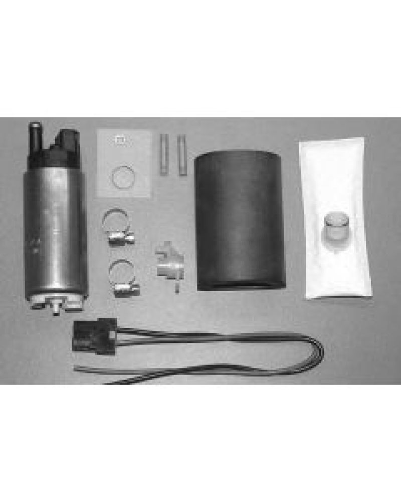 Walbro Fuel Pump/Filter Assembly Fuel Pumps Walbro