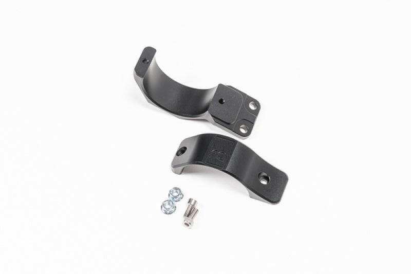 Radium Engineering Toyota MK5 Supra Fuel Filter Mount Fuel Filters Radium Engineering