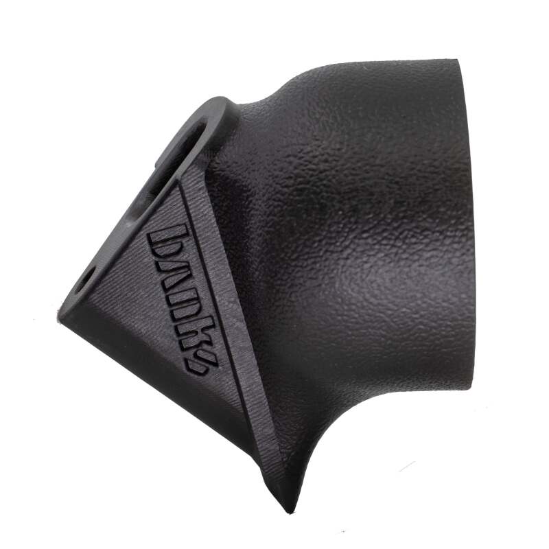 Banks Power 18-23 Jeep Wrangler/Gladiator - iDash Stealth Single Gauge Pod Kit Gauge Pods Banks Power