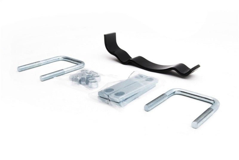 Hellwig Broken Leaf Spring Emergency Repair Kit - 2-1/2in Wide Leaf Springs & Accessories Hellwig