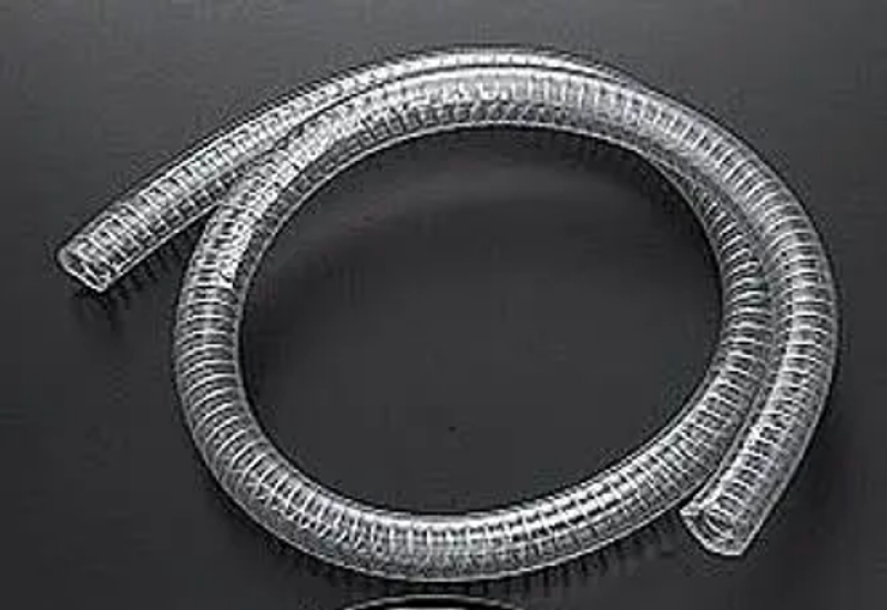 Cusco Oil Catch Tank Replacement Clear Hose, 15mm ID / 1m L Oil Catch Cans Cusco
