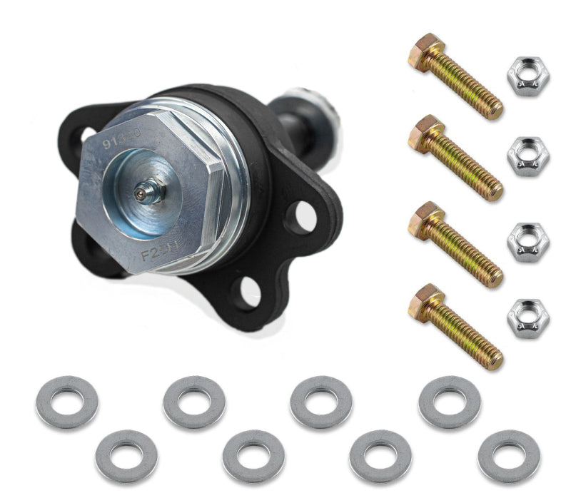 Cognito 99-18 Chevrolet Silverado/GMC Sierra 1500 Alpha Ball Joint Ball Joints Cognito