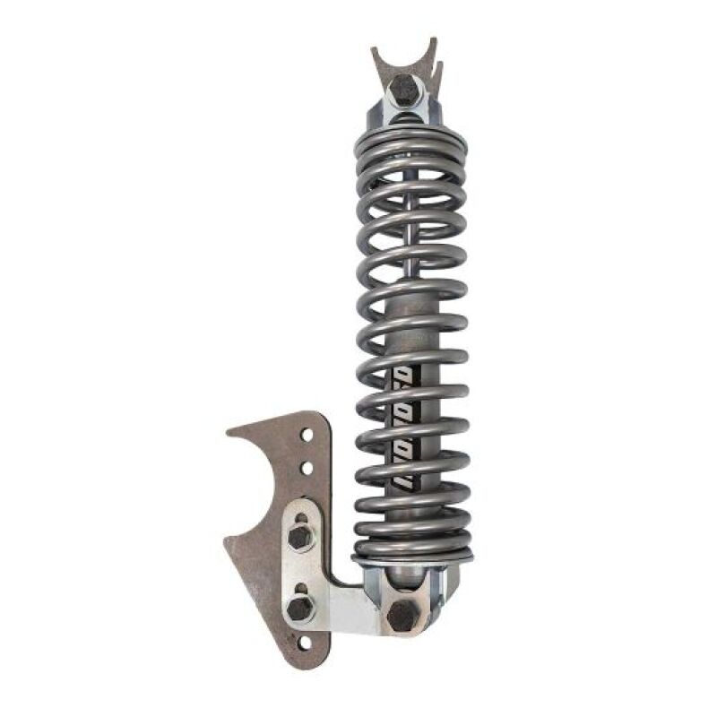 Moroso Universal Drag Rear Adjustable Coil-Over Shock Kit w/Mounts w/o Springs (Pair ) Shocks and Struts Moroso
