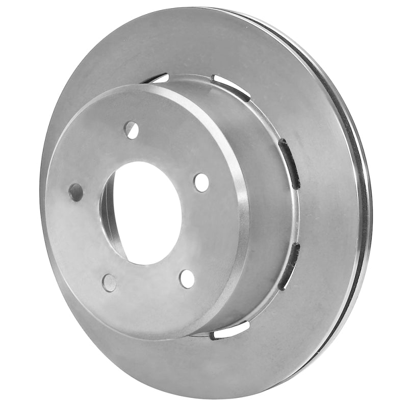 Wilwood ROTOR1219-081DY309232MBEXXXXN 5X5.00 D/D ulh Brake Rotors - 2 Piece Wilwood