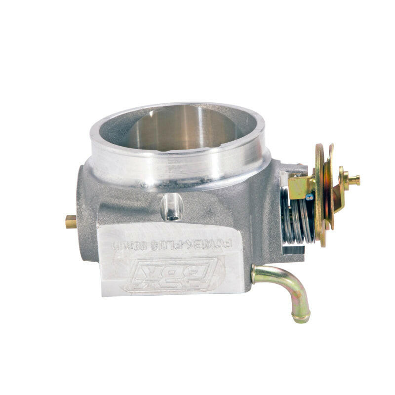 BBK 98-03 Camaro Firebird GTO LS1 80mm Throttle Body BBK Power Plus Throttle Bodies BBK
