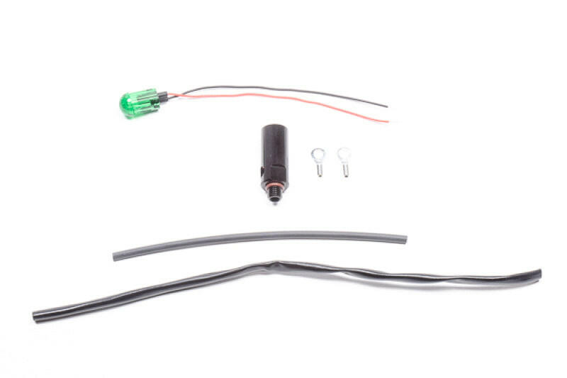 Radium Engineering Fuel Level Diagnostic Indicator Fuel Components Misc Radium Engineering