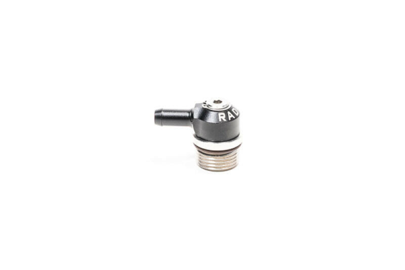 Radium 10AN ORB Swivel Banjo to 8.5MM Barb Fitting Fittings Radium Engineering