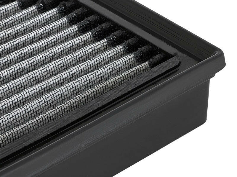 aFe MagnumFLOW Pro DRY S OE Replacement Filter 2016 BMW 340i (F30) L6-3.0L (t) (B58) Air Filters - Universal Fit aFe