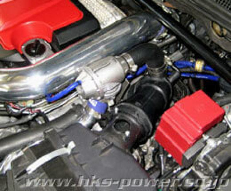 HKS 08 Mitsubishi Lancer EVO GSR/EVO MR SSQV Recirculation Kit for hks71007-AM015 Blow Off Valve Accessories HKS