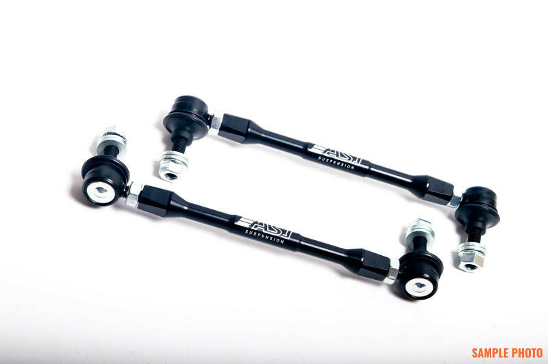 AST 2023+ Toyota Corolla GR (GZEA14) 5100 Competition Coilover Kit Coilovers AST