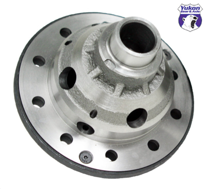 Yukon Gear Standard Open Carrier Case. Ford 9in Differential Housings Yukon Gear & Axle