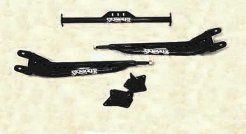 Skyjacker Radius Arm 1995-1997 Ford Ranger Control Arms Skyjacker