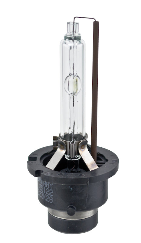 Hella D2S 35W High Intensity Discharge Capsule Driving Lights Hella