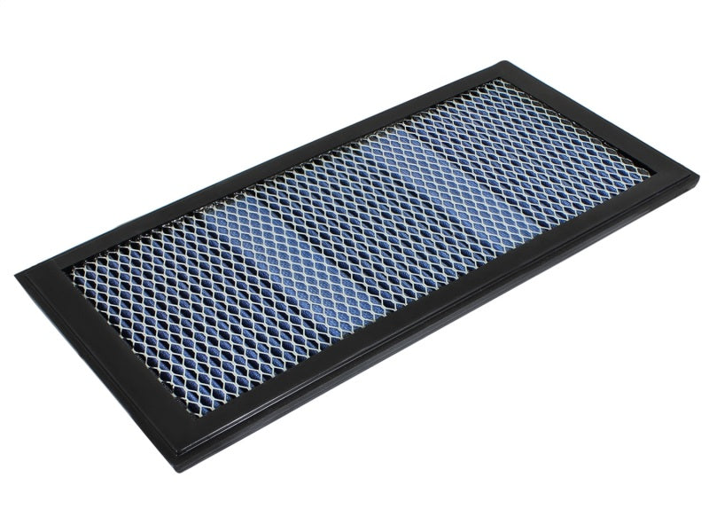aFe MagnumFLOW OEM Replacement Air Filter PRO 5R 12-14 Mercedes-Benz C/E/ML-Class V6 3.5L Air Filters - Drop In aFe