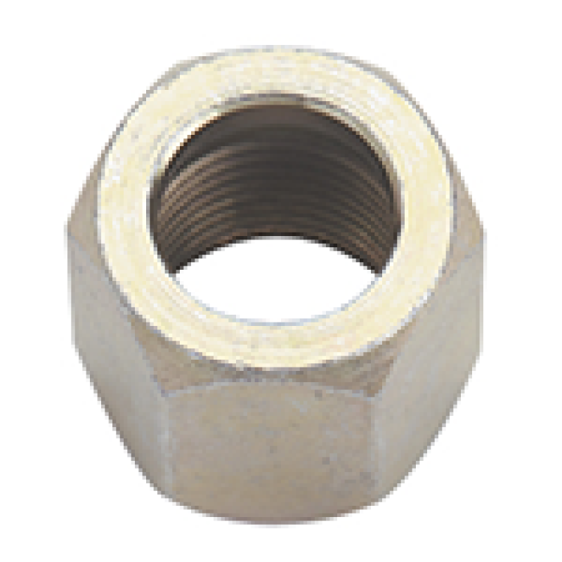 Fragola -4AN Tube Nut - Steel Hardware - Singles Fragola