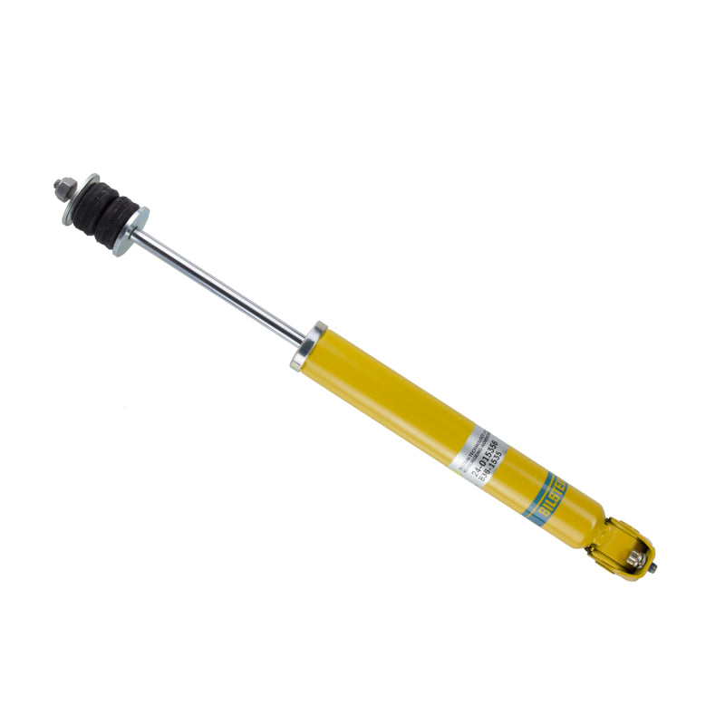 Bilstein B8 1981 Mercedes-Benz 300SD Base Front Shock Absorber Shocks and Struts Bilstein