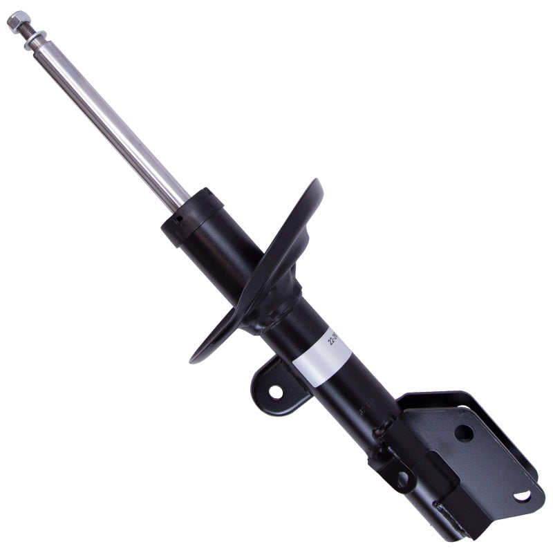 Bilstein B4 OE Replacement 18-19 Subaru Crosstrek Front Left Suspension Strut Assembly Shocks and Struts Bilstein