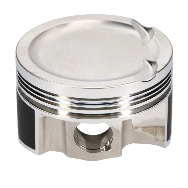 JE Pistons AUDI RS2 5CYL KIT Set of 5 Pistons Piston Sets - Forged - 5cyl JE Pistons