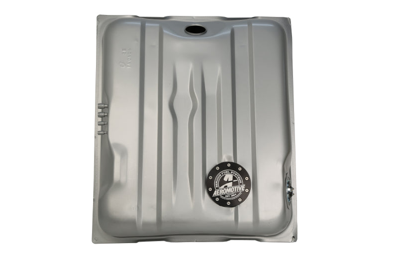 Aeromotive 70-74 Plymouth Barracuda Hellcat Swap Fuel Tank Fuel Tanks Aeromotive