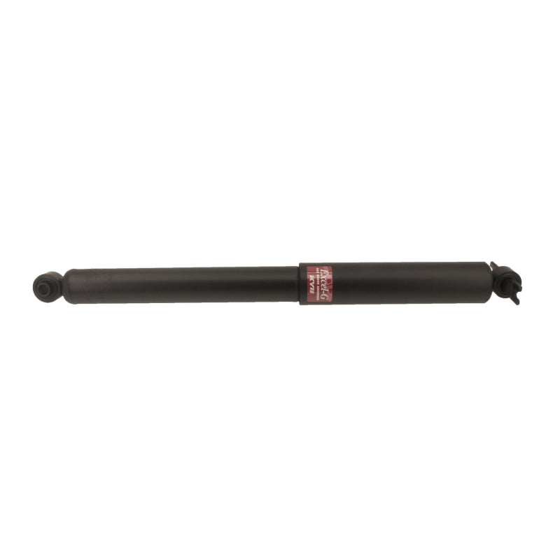 KYB Shocks & Struts Excel-G Rear JEEP Wrangler 2007-10 Shocks and Struts KYB