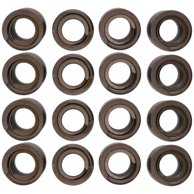 Manley Honda K20A/K20Z Valve Spring and Retainer Kit (w/o Valve Locks) Valve Springs, Retainers Manley Performance