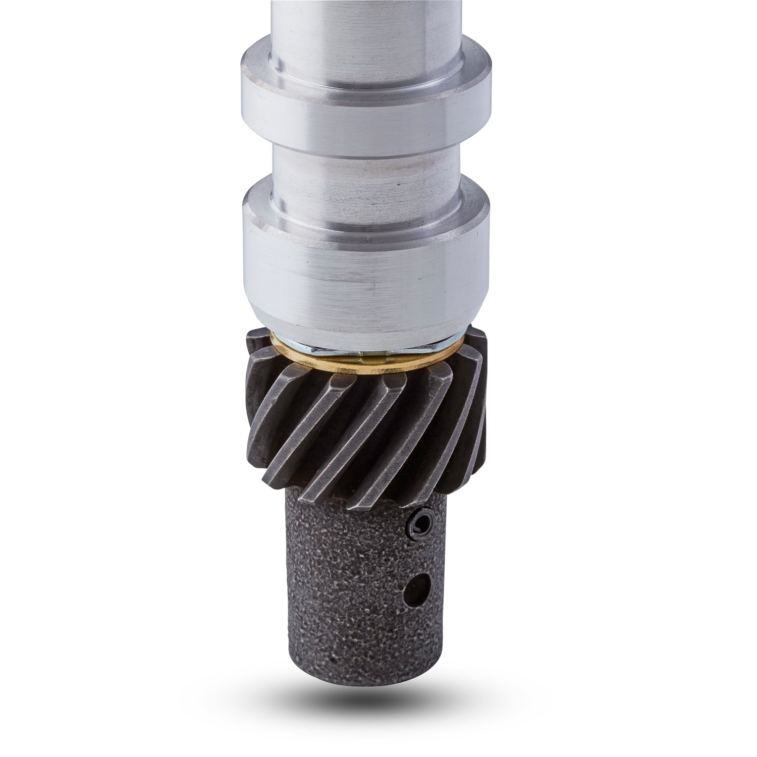 GM HEI Distributor Yellow Cap w/Coil Distributor Proform