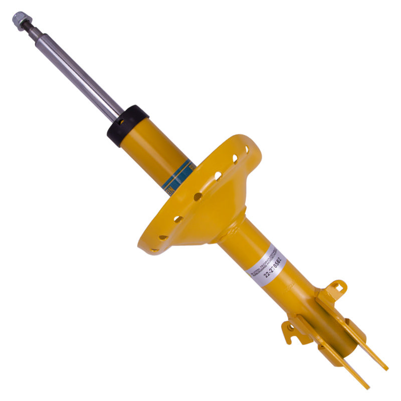 Bilstein B6 13-14 Subaru Outback Front Right Monotube Shock Absorber Shocks and Struts Bilstein