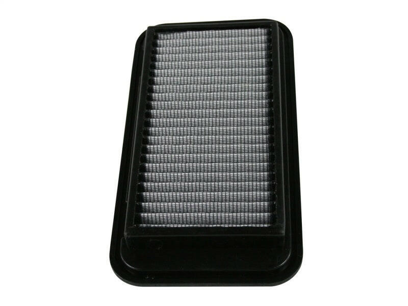 aFe MagnumFLOW OER Air Filter Pro Dry S 13 Scion FR-S / 13 Subaru BRZ H4 2.0L Air Filters - Drop In aFe