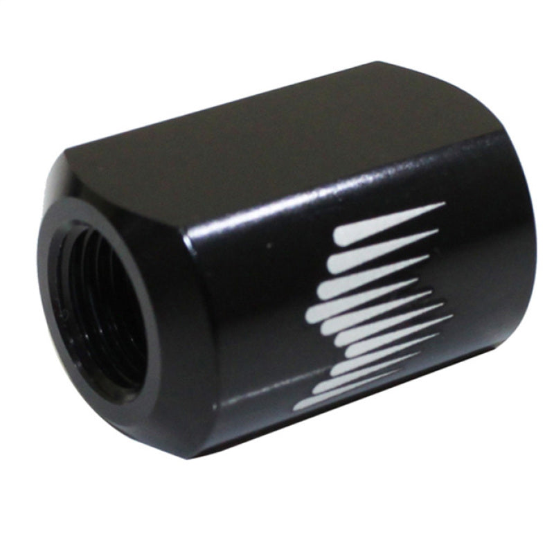 Snow Performance Nozzle Holder Straight (Rectangle Style) Water Meth Nozzles Snow Performance