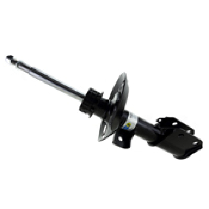 Bilstein B4 OE Replacement 10-15 Mercedes-Benz E350 Front Suspension Strut Assembly Shocks and Struts Bilstein