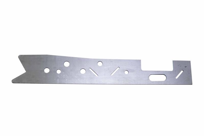 Rust Buster Under-Cab Frame Stiffener Frames RustBuster