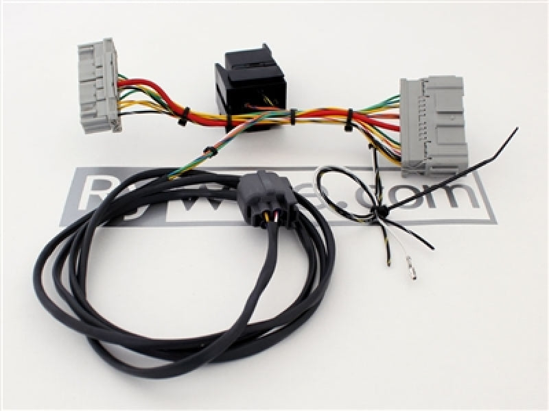 Rywire 01-05 Honda Civic K-Series Conversion Chassis Adapter Harness Wiring Connectors Rywire