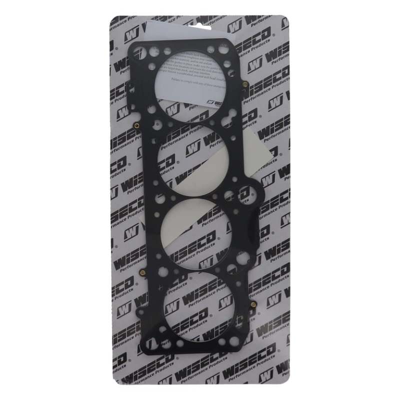 Wiseco SC GASKET- VW 85MM Gasket Head Gaskets Wiseco