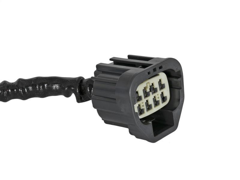aFe Power Sprint Booster Power Converter 05-08 Ford F-150/250/350/Explorer AT/MT Throttle Controllers aFe