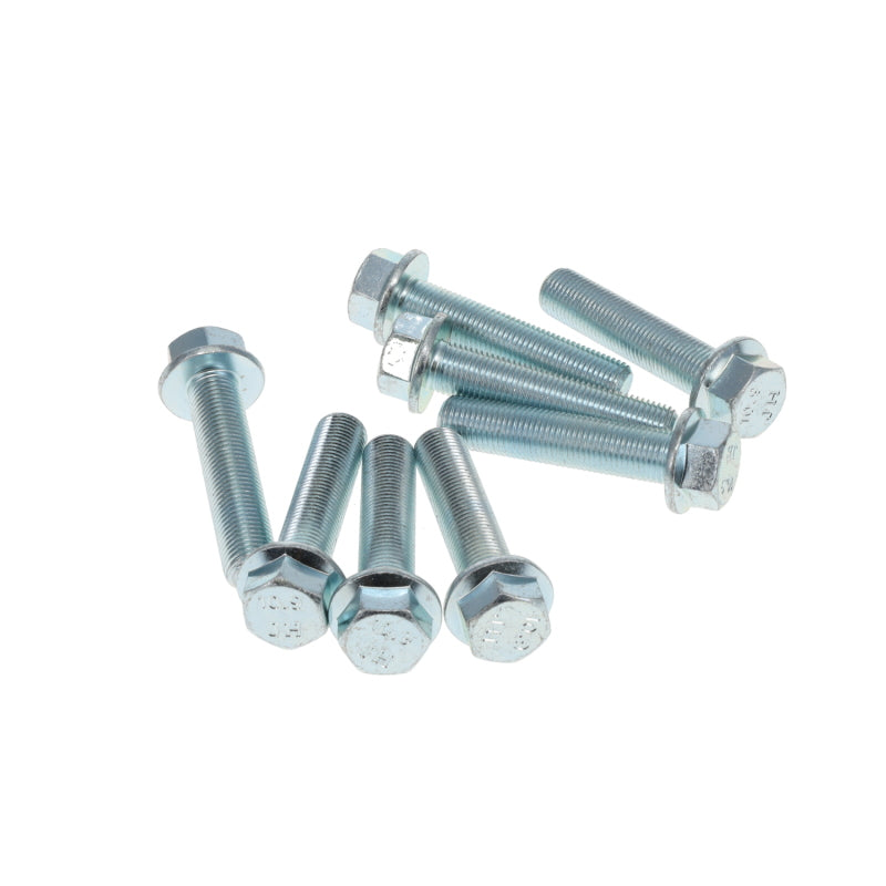 SPC Performance 11-17 Nissan Juke / 11-24 Nissan Leaf Hub Hardware Kit Bolts SPC Performance