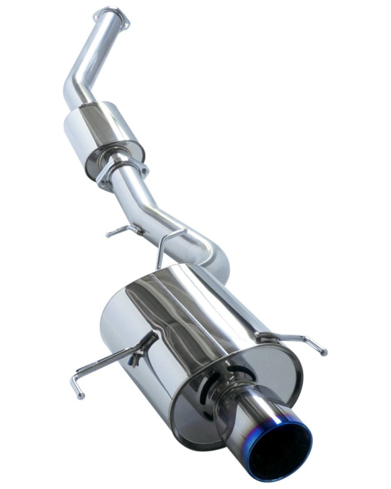 HKS SUPER TURBO MUFFLER BCNR33 RB26DETT Catback HKS