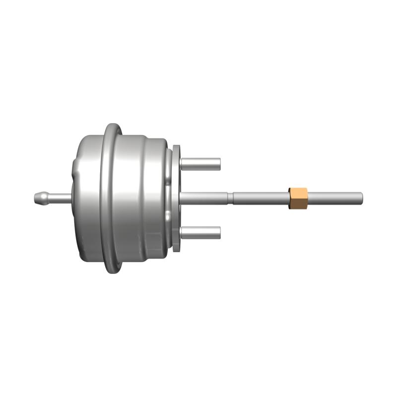 BorgWarner EFR Turbine Inlet V-Band Clamp Clamps BorgWarner