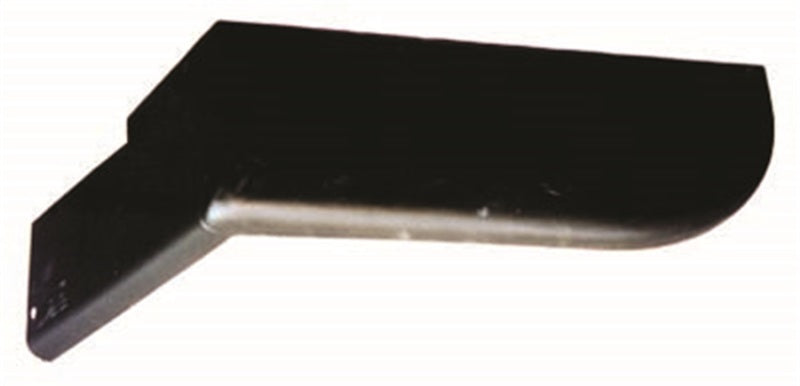 Omix Front Fender Right- 49-68 Willys Models Fenders OMIX