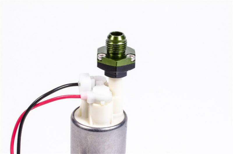 Radium Engineering Fuel Pump Adapter For Walbro F90000267 / F90000274 Pumps Only Fuel Components Misc Radium Engineering