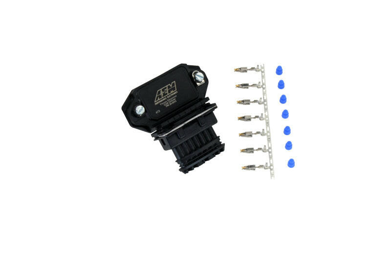 AEM 1 Channel Coil Driver Accessory Ignition Coils AEM