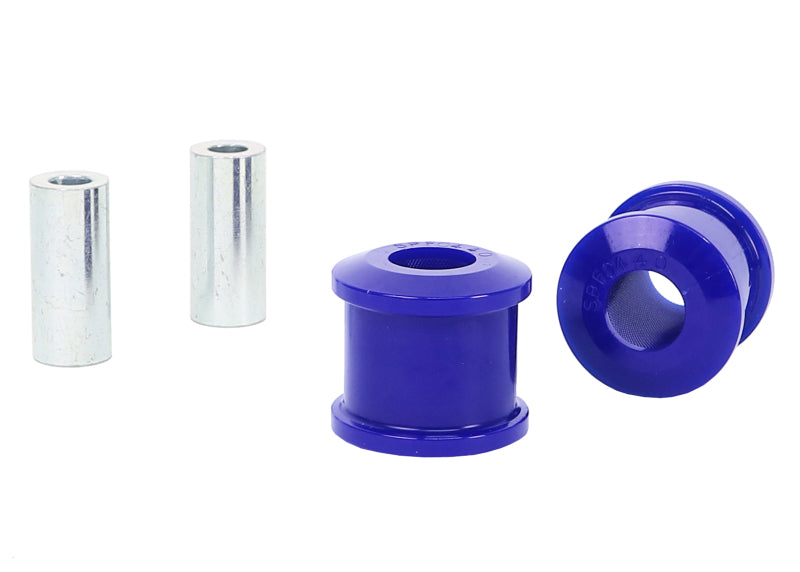 SuperPro 1991 Toyota Land Cruiser Base Front Rearward Radius Arm-to-Chassis Bushing Kit Suspension Arm Bushings Superpro
