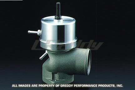 GReddy Type R Universal BOV Stiff Spring Blow Off Valve Accessories GReddy