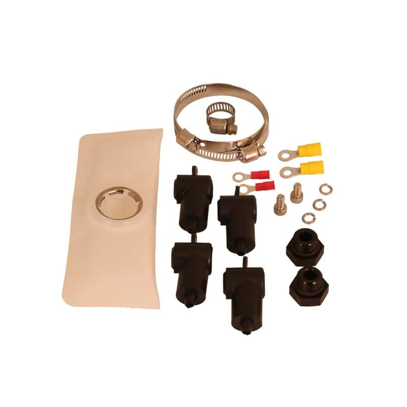 Aeromotive 99-04 Chevrolet Silverado 340 Single Drop-In Phantom System Fuel Pumps Aeromotive