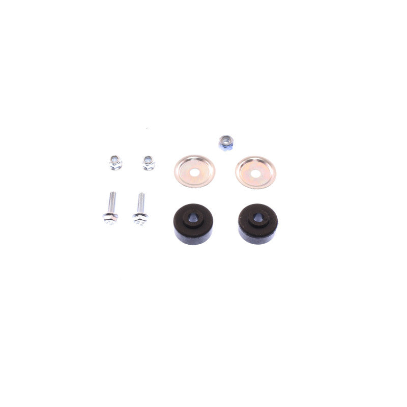 Bilstein 4600 Series 1995 Ford Explorer Eddie Bauer RWD Front 46mm Monotube Shock Absorber Shocks and Struts Bilstein