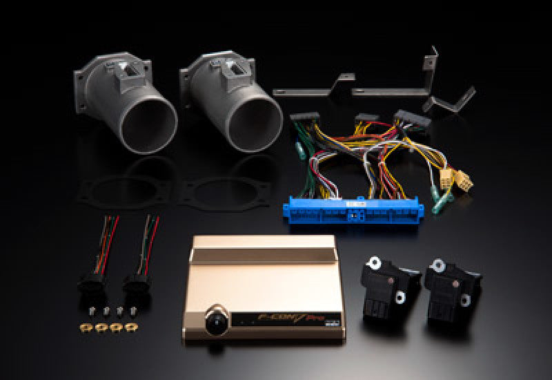 HKS FULL CONTROL SYSTEM - POWER WRITER SHOPS ONLY Programmers & Tuners HKS
