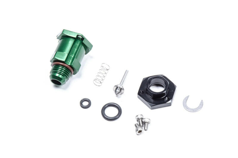 Radium Engineering Fuel Pump Adapter For Walbro F90000267 / F90000274 Pumps Only Fuel Components Misc Radium Engineering