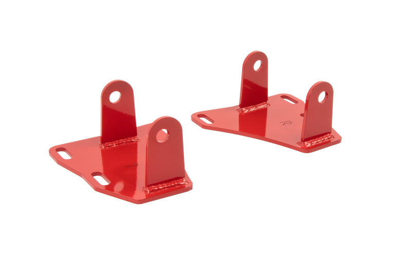 UMI Performance 82-92 GM F-Body LSX Engine Swap Mounts Engine Mounts UMI Performance
